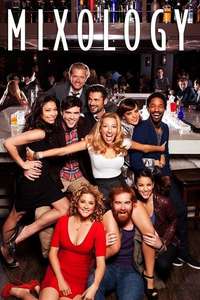 Season 1 - Poster