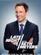 Late Night with Seth Meyers : Season 1