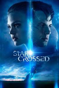 Star-Crossed - Posters