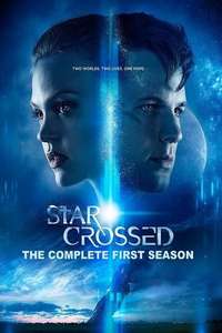 Star-Crossed - Posters