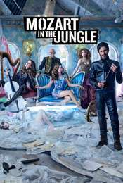 Mozart in the Jungle Season 1