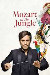 Mozart in the Jungle Season 3
