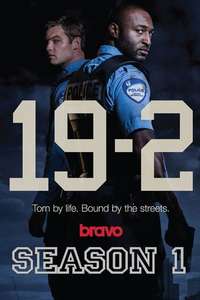 19-2 - Poster