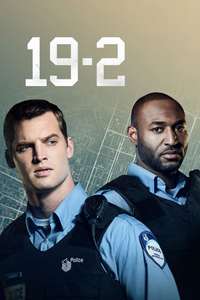 19-2 - Poster