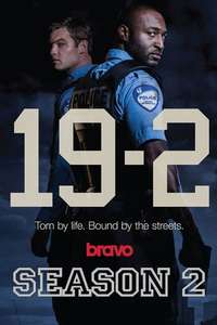 19-2 - Poster