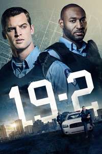 19-2 - Poster