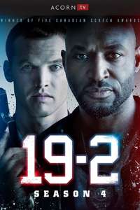 19-2 - Poster