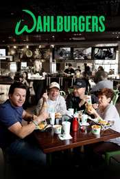 Wahlburgers Season 8