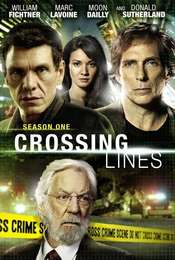 Crossing Lines Season 1