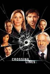 Crossing Lines Season 3