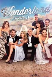 Wonderland Season 1