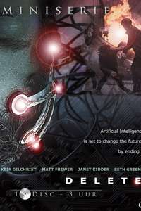 Delete - Poster