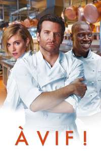 Burnt - Poster