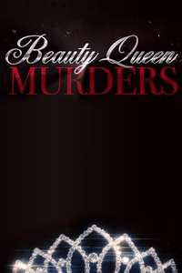Beauty Queen Murders - Poster