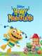 Henry Hugglemonster : Season 1