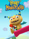 Henry Hugglemonster : Season 2