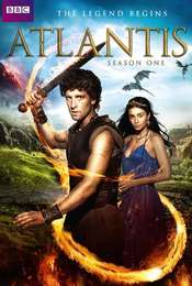 Atlantis Season 1