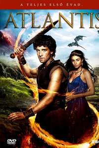 Atlantis - Posters