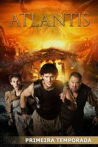 Atlantis - Posters