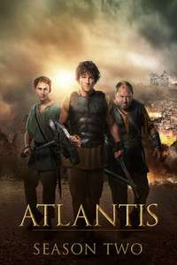 Atlantis - Posters
