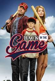 Back in the Game Season 1