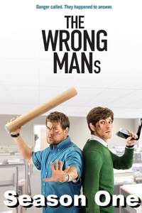Season 1 - Poster