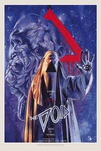 The Void - Poster