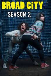 Season 5 Season 2