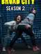 Broad City : Season 2