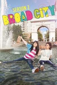 Broad City - Poster