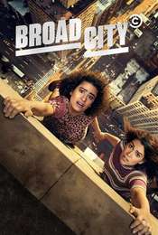 Broad City Season 5