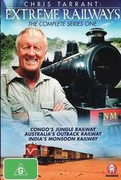 Chris Tarrant: Extreme Railways Season 1