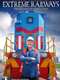 Chris Tarrant: Extreme Railways : Season 5
