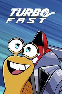 Turbo FAST - Posters