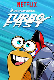 Turbo FAST Season 2