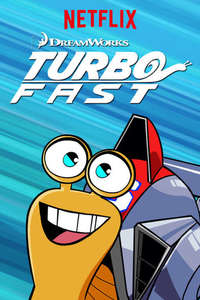 Turbo FAST - Posters