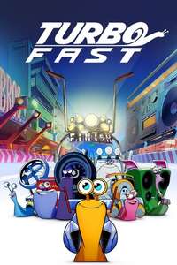 Turbo FAST - Posters