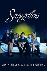 Storytellers - Poster