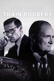 The Great Train Robbery Season 1