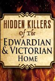 Hidden Killers Season 1