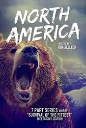 Wild Planet: North America North America