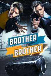 Brother vs. Brother Season 2