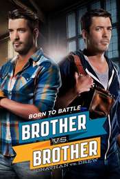 Brother vs. Brother Season 3