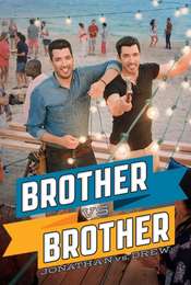 Brother vs. Brother Season 5