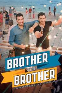 Brother vs. Brother - Poster
