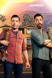 Brother vs. Brother - Poster