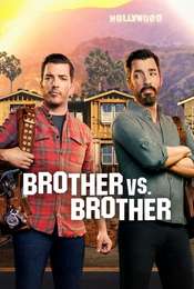 Brother vs. Brother Hollywood