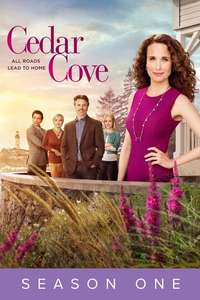 Cedar Cove - Poster