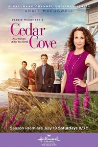 Cedar Cove - Poster
