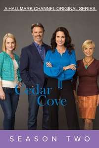 Cedar Cove - Poster